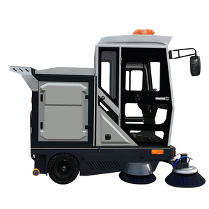 Machine industrielle manuelle haute performance pour le traitement des sols routiers - Product Image 5