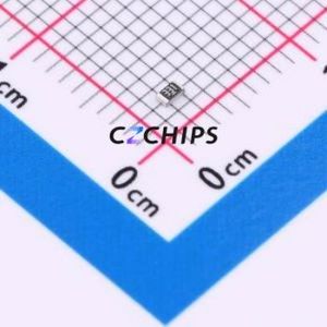 Résistance SMD AC0603FR-7W330RL 0603 (Type : Film Épais) (Résistance : 330 Ohms Précision : 1%) - Product Image 1