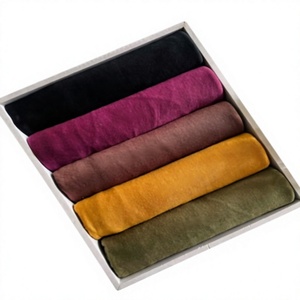 Ladies <b>Wool</b> Jersey Hijab Scarf Women Soft Durable Breathable Muslim Long Head <b>Wrap</b> Scarves Best Fashion Shawl - Product Image 1