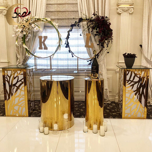 Muebles de fiesta, soporte de bar, luz LED iluminada, barra alta, mesa de cóctel - Product Image 6