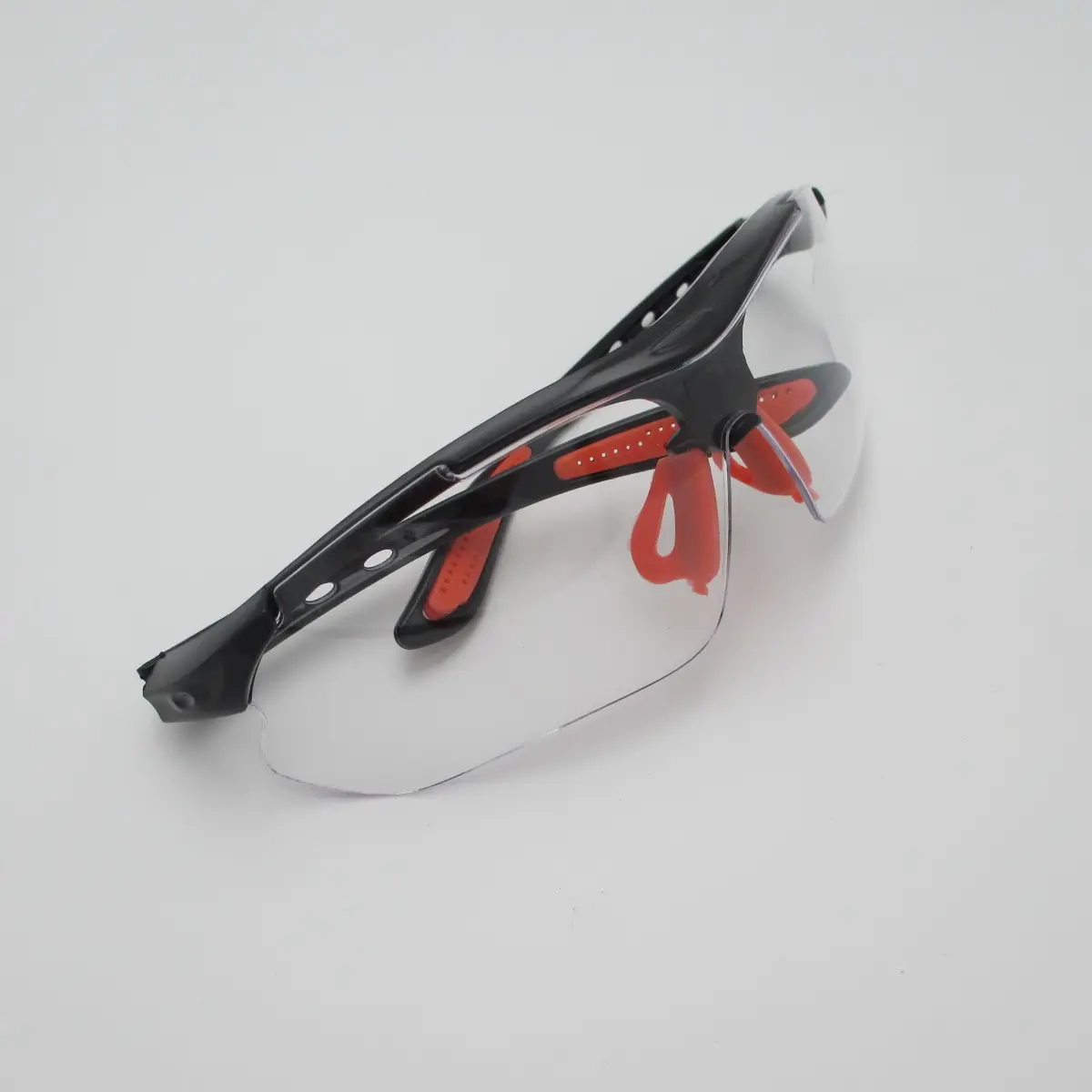 זול חתיכה אחת Windproof אופני משקפיים דיג חיצוני אופניים רכיבה ספורט משקפי גברים נשים משקפי שמש