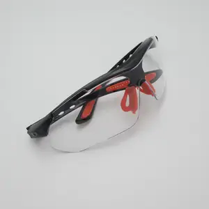 Gafas de sol de una pieza para hombre y mujer, lentes de sol a prueba de viento para pescar, bicicleta al aire libre, ciclismo, deportes