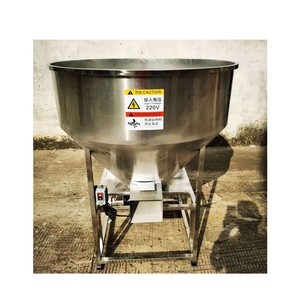 Precio por Hora de la Máquina para Alimentar Animales en Venta - Product Image 3