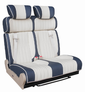 Campervan Motorhome Transit Ampliamente utilizado para la sintonización de lujo Mpv Van Asiento multifuncional Rv Cama Van Asiento plegable - Product Image 1