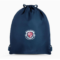 Sac à cordon personnalisé avec logo, sac à dos de sport imperméable en polyester, sac à cordon avec poche zippée pour la remise en forme, la randonnée et les voyages