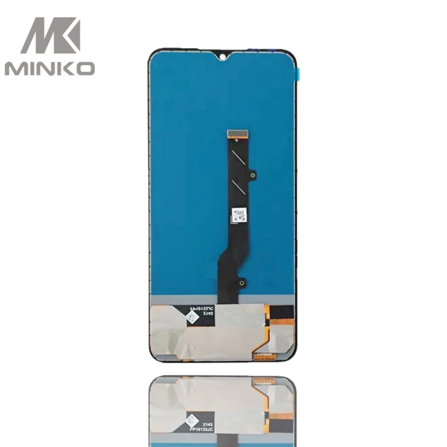 High Quality OLED Display TFT LCD Screen for Infinix X676B/X676C/X670 Original and Compatible