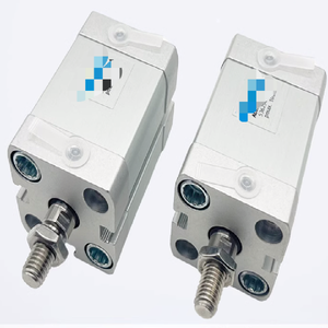 Nieuw 1pc Adn-12-10-a-<span class=keywords><strong>p</strong></span>-wbra compact cilindertype - Product Image 1