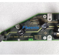Carte électronique d'origine A.MOHR Id-Nr 040163 LS-S 1 pièce en bon état, carte de circuit imprimé pour pièces de rechange de découpeuse de papier POLAR