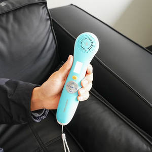 Dispositivo de Terapia de Fototerapia con Láser Excimer de 308nm para el Hogar, para el Tratamiento de la Psoriasis y el Vitíligo, <span class=keywords><strong>Luz</strong></span> UVB de Banda Estrecha - Product Image 3