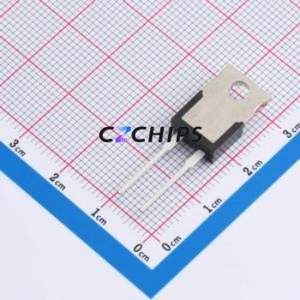 ตัวต้านทานแบบ Through-Hole รุ่น TPAN0220J1R50K9 ชนิด TO-220 แบบแบน ไม่เหนี่ยวนำ กำลังไฟ 1.5 โอห์ม 5% 500V - Product Image 2