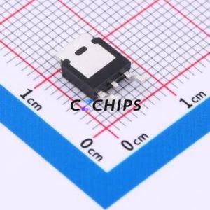 ทรานซิสเตอร์สนามทรานซิสเตอร์ TO-252-2L HIPD06P004N (Mosfet) ชิ้นส่วนอิเล็กทรอนิกส์ - Product Image 2