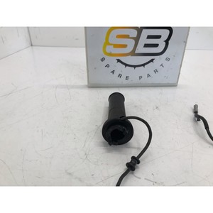 Carena Laterale Destra per Moto Yamaha XJ6 F Diversion 2009 2010 2011 - Product Image 4