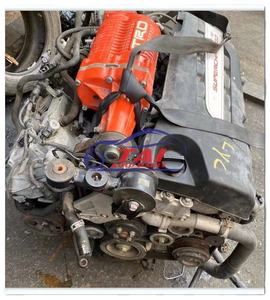 เครื่องยนต์ประกอบ 2GR 2GR-TRD V6 ของแท้สำหรับ Toyota Camry - Product Image 5