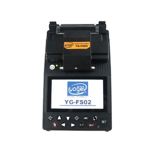 Sợi Quang Tự Động Fusion Splicer Sử Dụng Nối Máy Với Giá Rẻ Giá Từ Yogel - Product Image 1
