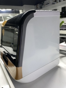 Máy rửa chén thông minh Máy sấy tự động làm sạch và sấy khô Máy rửa chén thông minh Tiết kiệm thời gian và năng lượng Máy rửa chén di động - Product Image 4