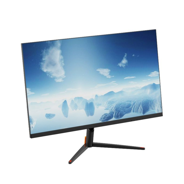 28.2 Inch Borderless IPS Flat Screen Monitor 3840*2560 4k UHD Screen Display 60Hz H-DMI DP Input Desktop LCD Monitor