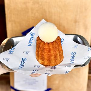 Disposable <b>Eco</b> <b>Friendly</b> Waterproof Greaseproof PE Coated Food Baking <b>Paper</b> for Cake and Bread - Product Image 6