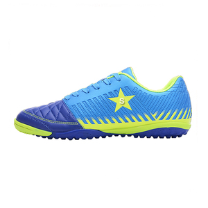 <span class=keywords><strong>Scarpe</strong></span> <span class=keywords><strong>da</strong></span> Calcio Personalizzate in TPU per Uomo, Calzature <span class=keywords><strong>da</strong></span> Calcio Antiscivolo di Alta Qualità con Logo Personalizzato - Product Image 3