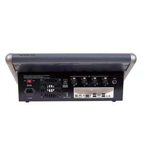 Contrôleur DMX de lumière de console d'éclairage <span class=keywords><strong>Tiger</strong></span> <span class=keywords><strong>touch</strong></span> pro/<span class=keywords><strong>Tiger</strong></span> quartz/<span class=keywords><strong>Tiger</strong></span> <span class=keywords><strong>touch</strong></span> II de haute qualité - Product Image 5