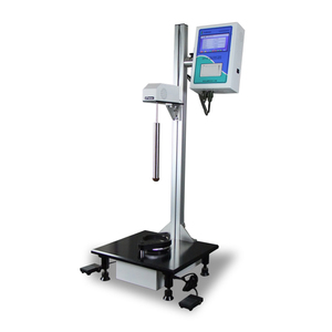 Tester di Impatto a Caduta Libera ASTM D1709 per Test di Materiali di Imballaggio in Pellicola Plastica - Product Image 2