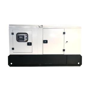 เครื่องกำเนิดไฟฟ้าดีเซลชานตง 300 กิโลวัตต์ รุ่น S300GF 400/230 โวลต์ 50 เฮิรตซ์ โมดูลดิจิตอล 1500 รอบต่อนาที - Product Image 1