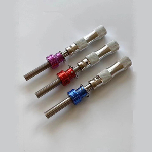 Kit de Herramientas para <span class=keywords><strong>Caja</strong></span> <span class=keywords><strong>Fuerte</strong></span> Tubular Ajustable de 7 Pines 7.00MM 7.5MM 7.8MM Máquina de Llaves para Cerrajero - Product Image 2