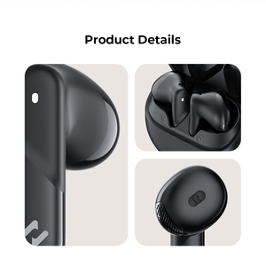 Havit TW888 Lite Nouveaux écouteurs sans fil tendance, écouteurs intra-auriculaires pour le sport et les jeux, écouteurs sans fil, écouteurs - Product Image 5