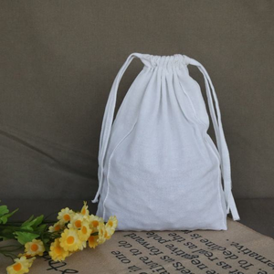 Bolsa de Terciopelo Suave con Cordón YOUQU, Bolsa con Cordón Fácil de Transportar para Envasado de Perfumes y Regalos de Cumpleaños - Product Image 2