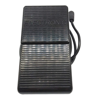 Controlador/ pedal neumático genérico para máquina de coser
