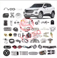 Numéro OE L 260605020R R 260107307R Lampe frontale pour Renault/Dacia Duster 2014