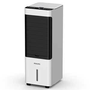 Portable Plastic Ac Air Conditioner with Humidifier 3 Speeds Fan Cooling Only for Home Use Household Application Power Source - Product Image 1