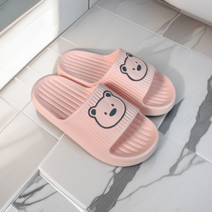 Nouvelles pantoufles d'intérieur EVA pour hommes, imperméables, séchage rapide, respirantes, légères et antidérapantes, pour l'hiver et l'été - Vente en gros - Product Image 4