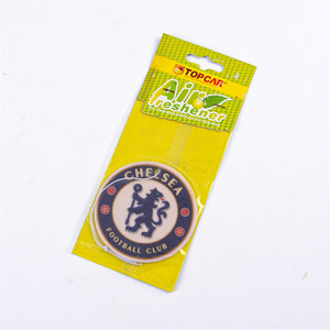 <b>Car</b> fragrance <b>diffuser</b> pads, custom-made deodorizing <b>car</b> air fresheners, R&D fragrance pad pendants, <b>car</b> gift air fresheners. - Product Image 5