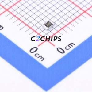 Résistance SMD ESR10EZPF10R0 0805 (Type : Film Épais) (Résistance : 10 Ohms Précision : 1%) - Product Image 1