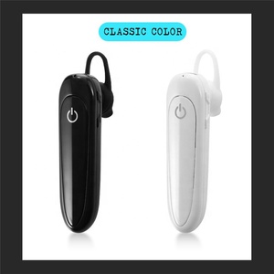 Inteligente marca audiófilo venta al por mayor-auriculares inalámbricos para micrófono - Product Image 2