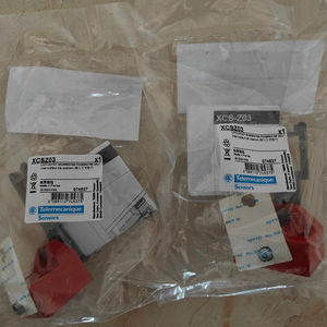Sensores Telemecanique XCSE5311 Originales Nuevos, Interruptores de Seguridad Telemecanique XCS Metálicos XCSE - Product Image 6