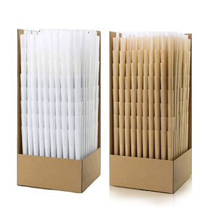 Wholesale Custom Logo Pre 109 98 84 70 60 Mm 1 1/4 Roll King Size Cones Paper Box