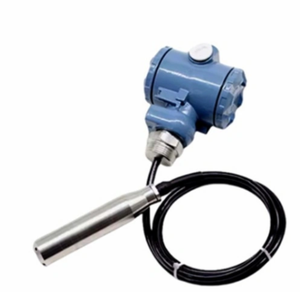 2088 Liquid <strong>Level</strong> <strong>Transmitter</strong> Diesel <strong>Level</strong> Sensor for Water or Liquid Measure Liquid <strong>Level</strong> <strong>Transmitter</strong> - Product Image 1