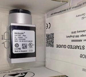 กล้องอุตสาหกรรมสีรุ่น AcA1300-30gc Basler Series ของแท้ใหม่เอี่ยม - Product Image 4