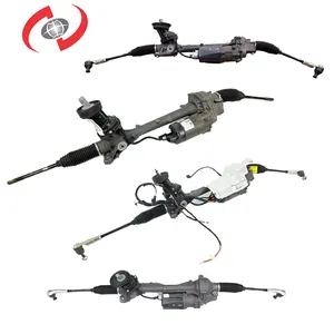 High Quality Auto Parts Auto Steering Systems Power Steering Gear Steering Rack 5QB423062D For AUDI/VOLKSWAGEN/SKODA
