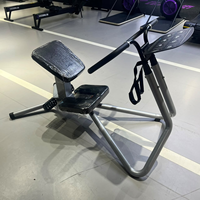 Équipement de gym commercial, machine d'étirement multifonctionnelle, entraîneur d'étirement complet du corps pour club de fitness