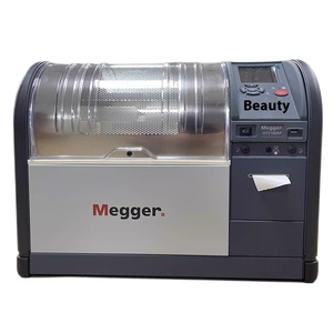 Megger OTS100AF OTS80AF OTS60A Probadores de Aceite Aislante Automatizados para Laboratorio 220V Máquina Electrónica de Prueba y Medición - Product Image 4