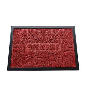 Machine de fabrication de tapis d'entrée économiques en caoutchouc pour tapis de sol - Product Image 4