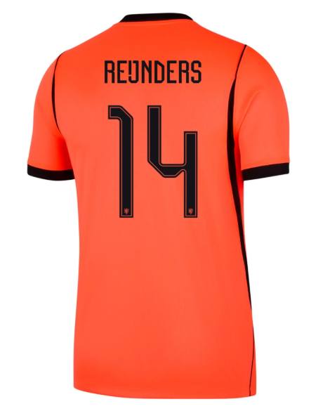 Orange HO LLAND 14