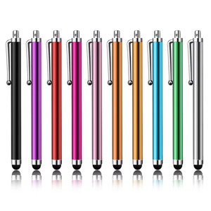 Stylet universel pour téléphones et tablettes à écran tactile intelligent - Product Image 2