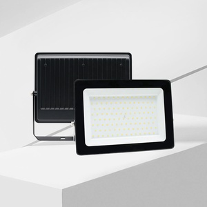 זרקור OUTLUX E048 עמיד למים IP65, עיצוב תבנית פרטי, 40000 לומן גבוה, לד חיצוני, זווית אלומה 120, אחריות 3 שנים - Product Image 1