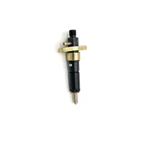 Popular model Air Cooled Diesel Engine 165F 168F 170F 173F 178F 186F 186FA 188F 190F 192F 195F 1100FE Spare Parts Fuel Injector