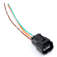 DJ7035A-1.5-21 médical néon Led puissance batterie Ebike Xlr étanche solaire câble voiture fil Terminal connecteurs
