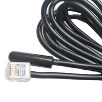 Sensor Temperatur Anti Air DS18B20 RJ12