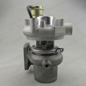 Venta caliente nuevo turbocompresor para <span class=keywords><strong>Hyundai</strong></span> Truck <span class=keywords><strong>Mighty</strong></span> modelo 49178-03129 49178-03150 TD05 TURBO Boost Control - Product Image 3